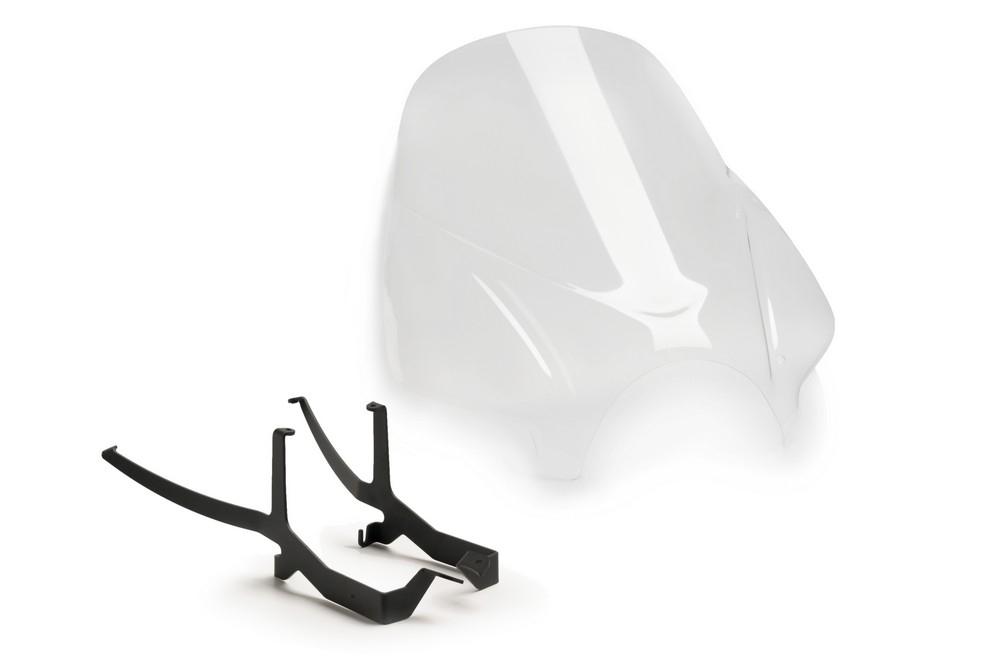CBRIS.NNG TOURING BMW R18 C/TRANSPARENTE