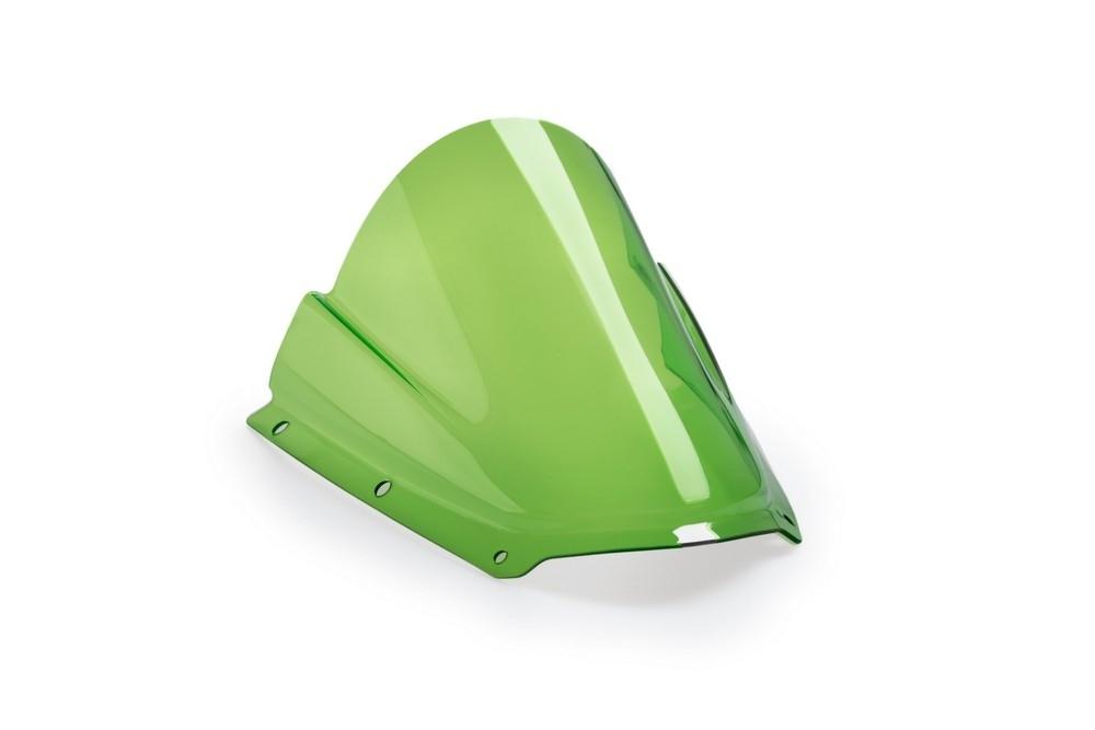 CUPULA Z-RACING KAWASAKI ZX-10R/RR 21' C/VERDE