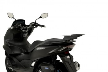 Parrilla soporta baul Honda PCX 125 2018-2024
