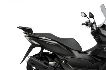 Parrilla soporta baul Honda PCX 125 2018-2024