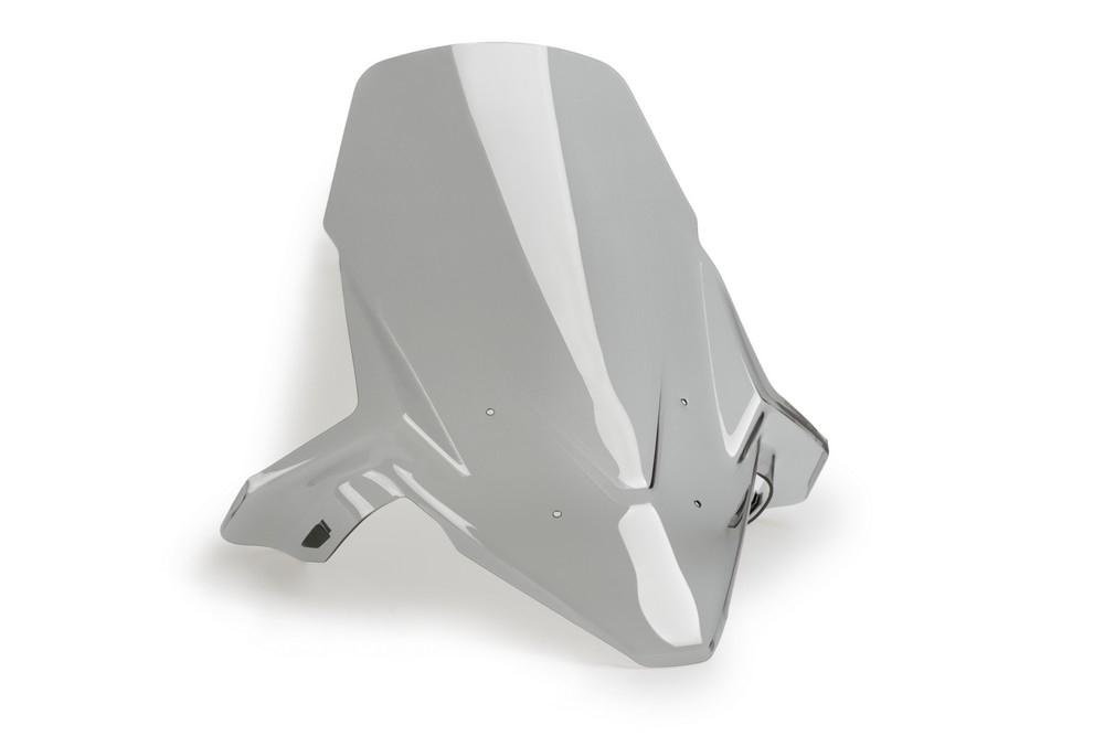 CARENABRIS V-TECHLINE TOURING HONDA FORZA 750 21'
