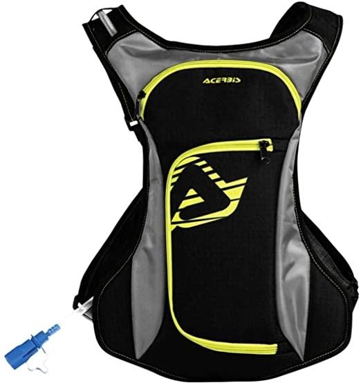 Boquilla mochila de agua Scott by Hydrapak