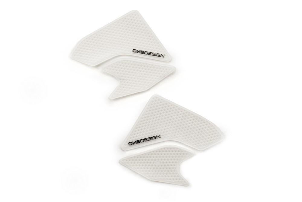 PROTECTORES DE DEPOSITO LATERALES BMW F900R C/TRAN