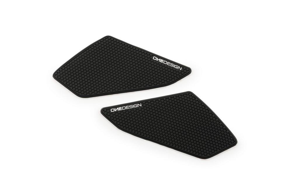 PROTECTORES DE DEPOSITO LATERALES BMW R1200GS/HP