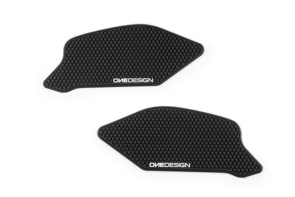 PROTECTORES DE DEPOSITO LATERALES HONDA CB650R C/N