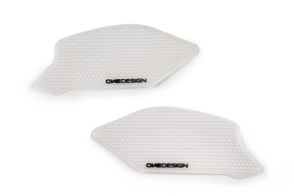 PROTECTORES DE DEPOSITO LATERALES HONDA CB650R C/T