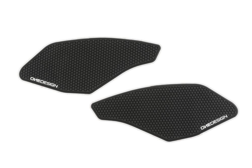 PROTECTORES DE DEPOSITO LATERALES SUZUKI SV650 C/N