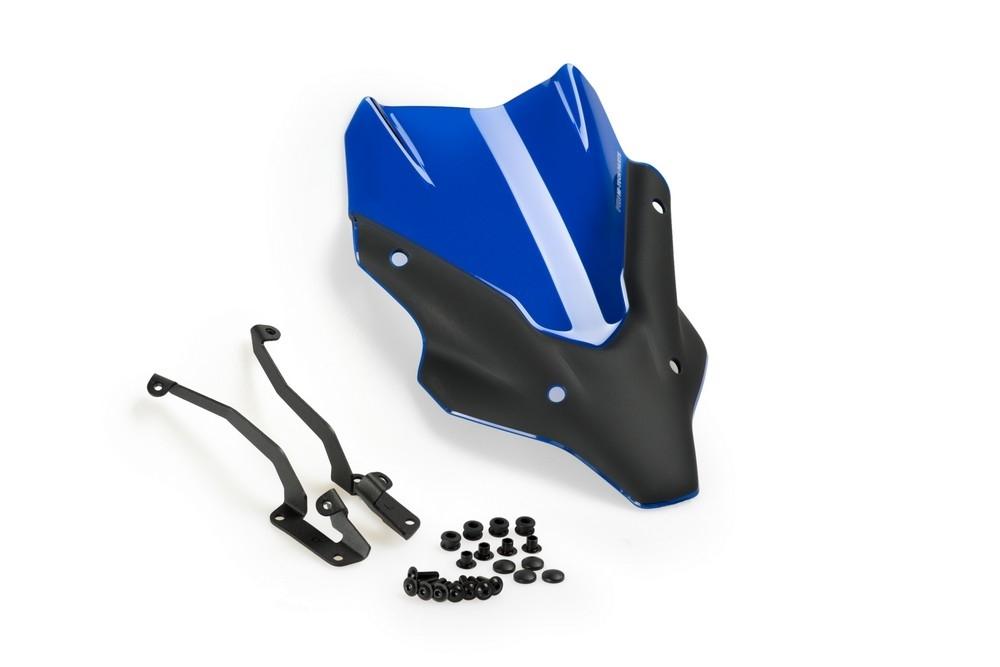 CBRIS. NEW GEN SPORT YAMAHA MT07 21' C/AZUL
