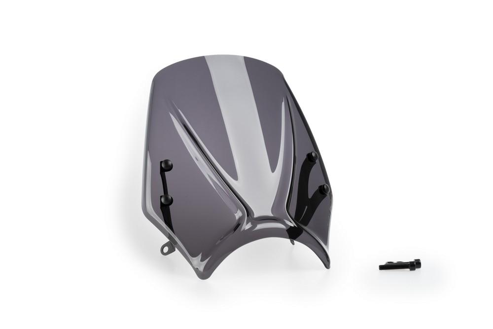 CBRIS. NEW GEN SPORT TRIUMPH TRIDENT 660 21' C/FUM
