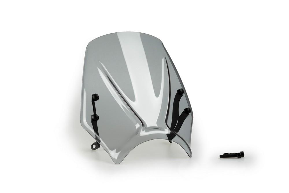 CBRIS. NEW GEN SPORT TRIUMPH TRIDENT 660 21' C/AHU