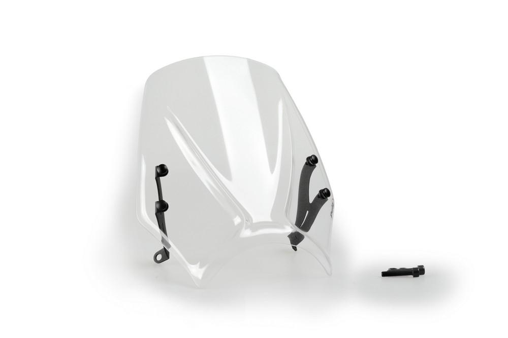 CBRIS. NEW GEN SPORT TRIUMPH TRIDENT 660 21' C/TRA