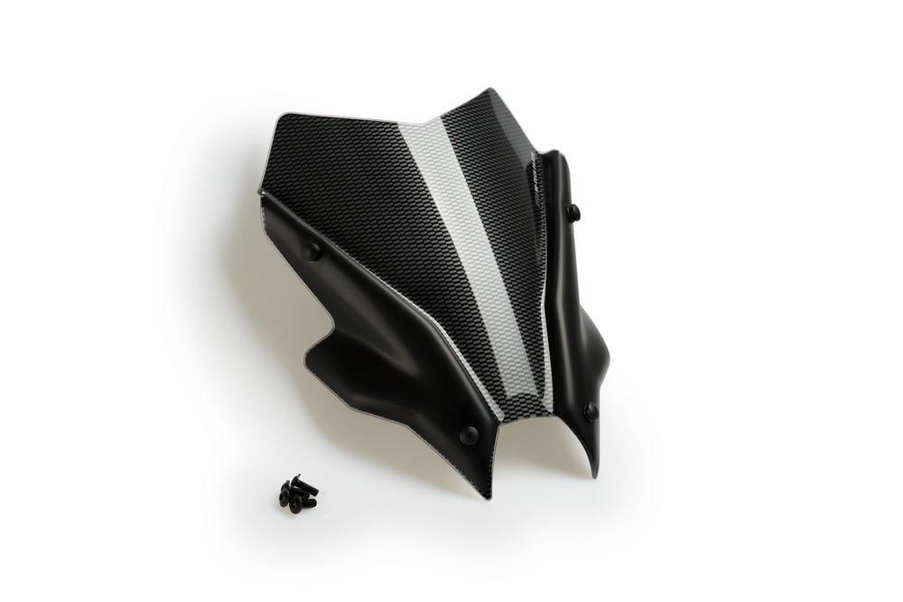 NAKED NEW GENERATION SPORT YAMAHA MT-09 21'C/CARBO