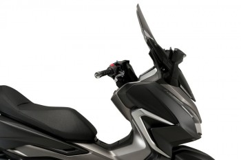 Parabrisas Honda Forza 125/350 20021-2024 Puig V-Tech line Touring ahumado