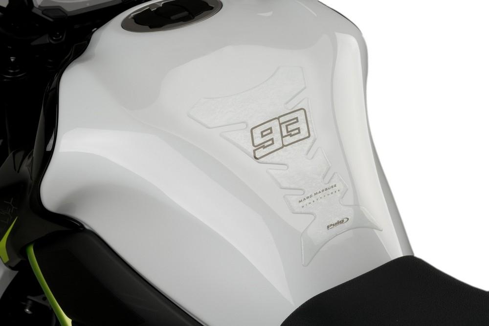 PROTECTOR DE DEPOSITO MODELO 93 C/TRANSPARE