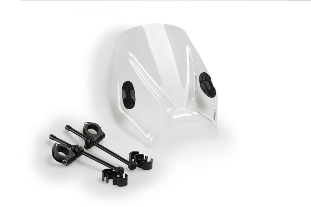 CBRIS. MODELO MITO UNIVERSAL C/TRANSPARENTE