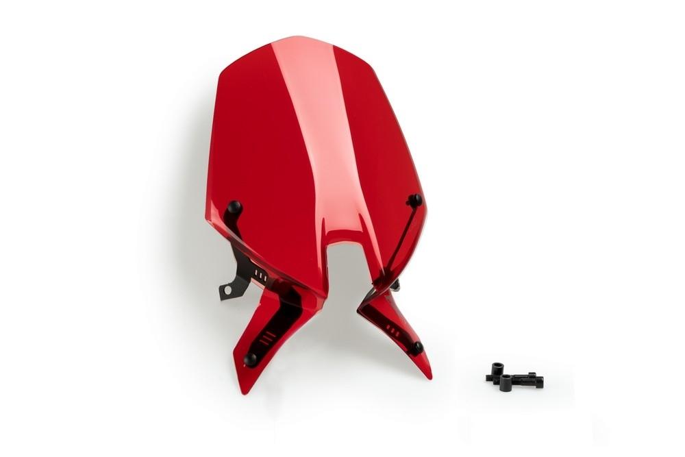 CBRIS.NEW GENERATION MONSTER 937 C/ROJO