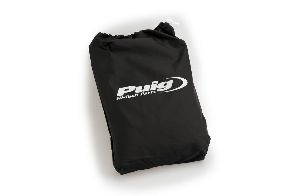 Funda moto XXL logo Puig