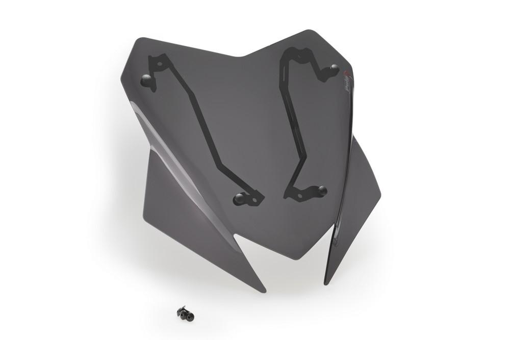 CUPULA SPORT NG DUCATI MULSTISTRADA V4/S/S SPORT C