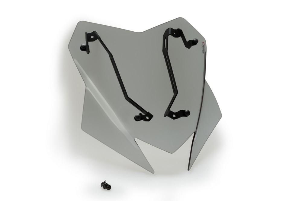 CUPULA SPORT NG DUCATI MULSTISTRADA V4/S/S SPORT C