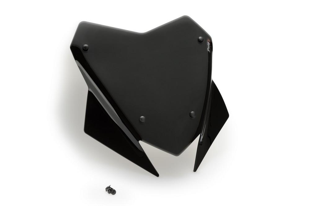 CUPULA SPORT NG DUCATI MULSTISTRADA V4/S/S SPORT C