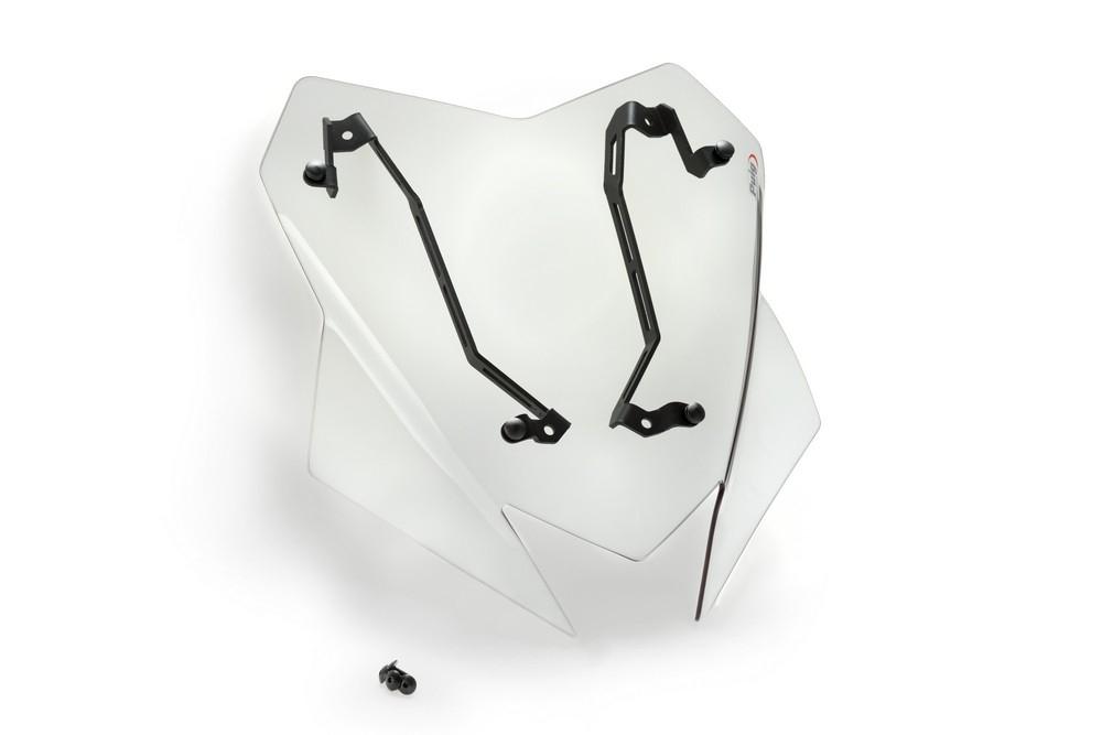 CUPULA SPORT NG DUCATI MULSTISTRADA V4/S/S SPORT C