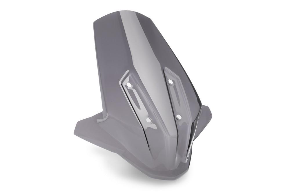 CARENABRIS V-TECHLINE TOURING BMW C400X 19'- C/FUM