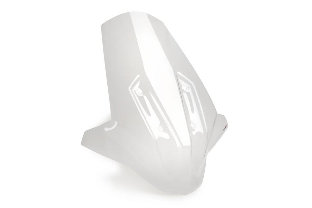 CARENABRIS V-TECHLINE TOURING BMW C400X 19'- C/TRA