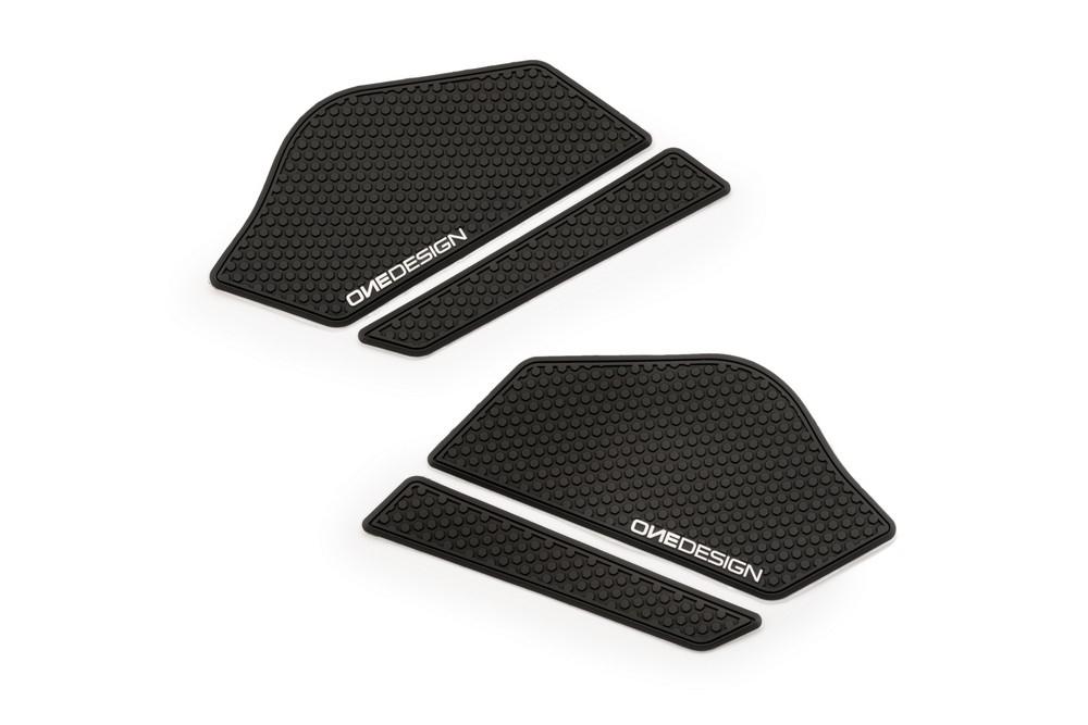 PROTECTORES DE DEPOSITO LATERALES BMW S1000 XR C/N