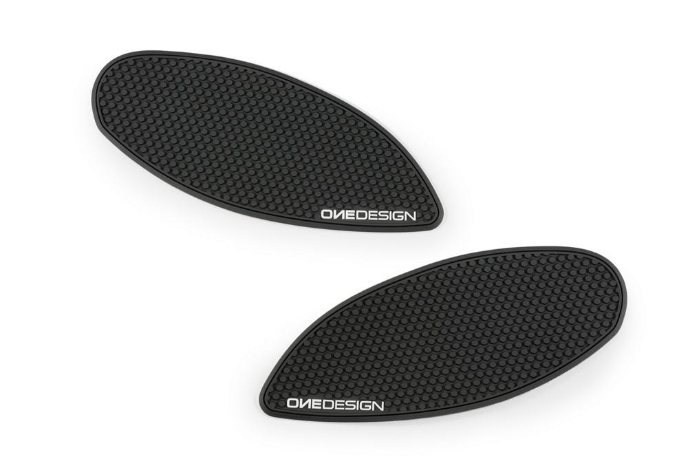 PROTECTORES DE DEPOSITO LATERALES APRILIA RS660