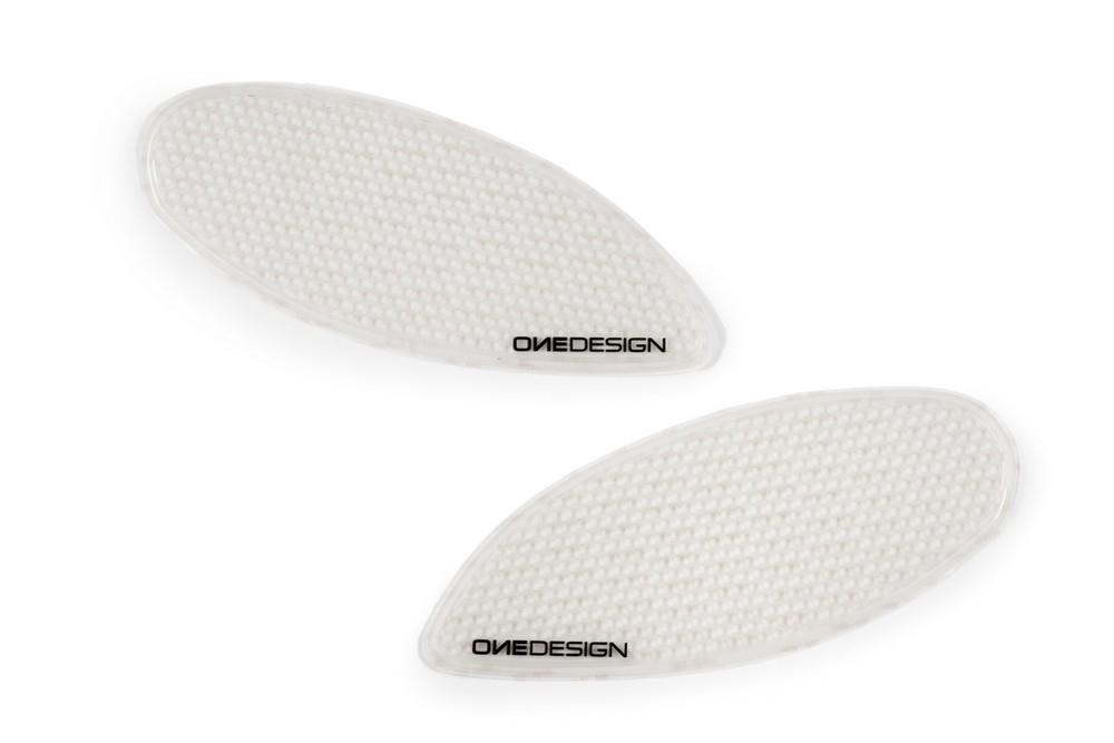 PROTECTORES DE DEPOSITO LATERALES APRILIA RS660