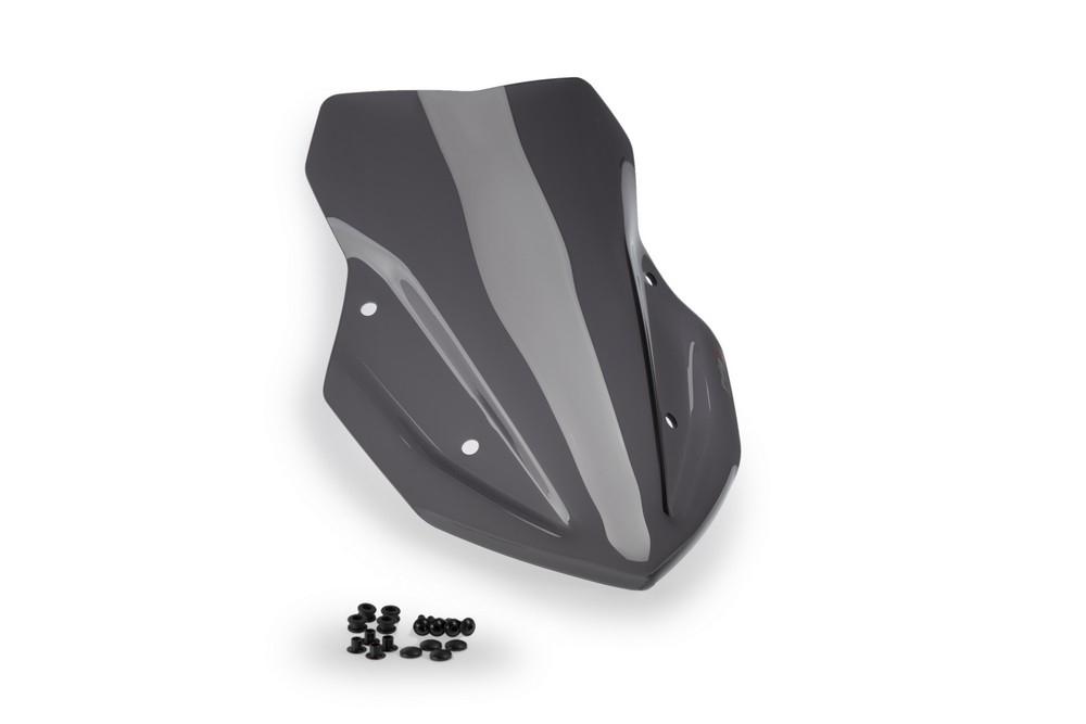CUPULA SPORT HONDA NC750X 21' C/AHUMADO OSCURO