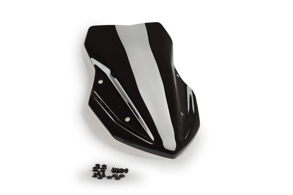 CUPULA SPORT HONDA NC750X 21' C/NEGRO