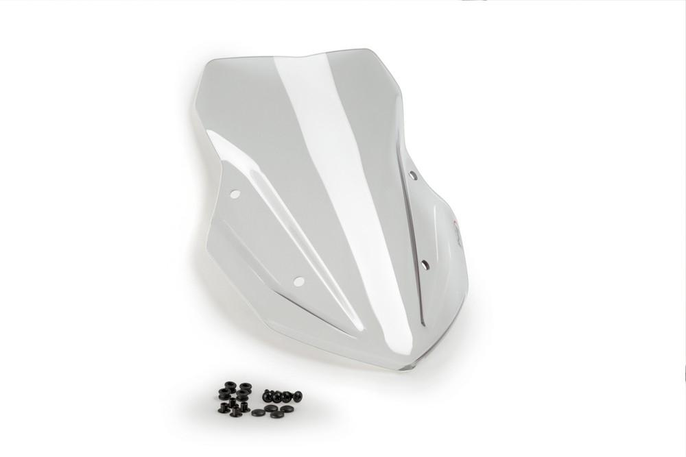 CUPULA SPORT HONDA NC750X 21' C/TRANSPARENTE