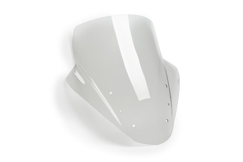 CUPULA TOURING BMW R1250RT 21' C/TRANSPARENTE