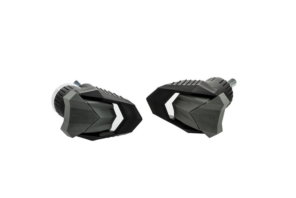 PROTECTOR R19 HONDA CBR650R 19'-21' C/NEGRO