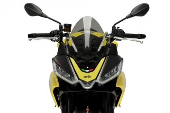 Cupula Aprilia Tuono 660 /Factory 2021-2024, Tuono V4 /Factory 2021-2024  Puig Z-Racing ahumada