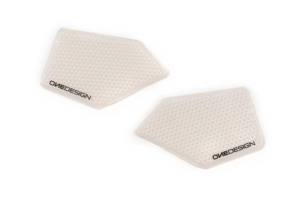 PROTECTOR DE DEPOSITO LATERALES YAMAHA MT-09 TRACE