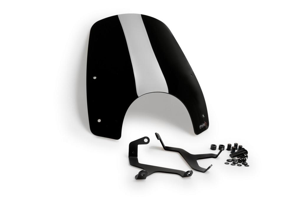 CBRIS. NEW GENERATION SPORT HONDA REBEL 1100 21' C