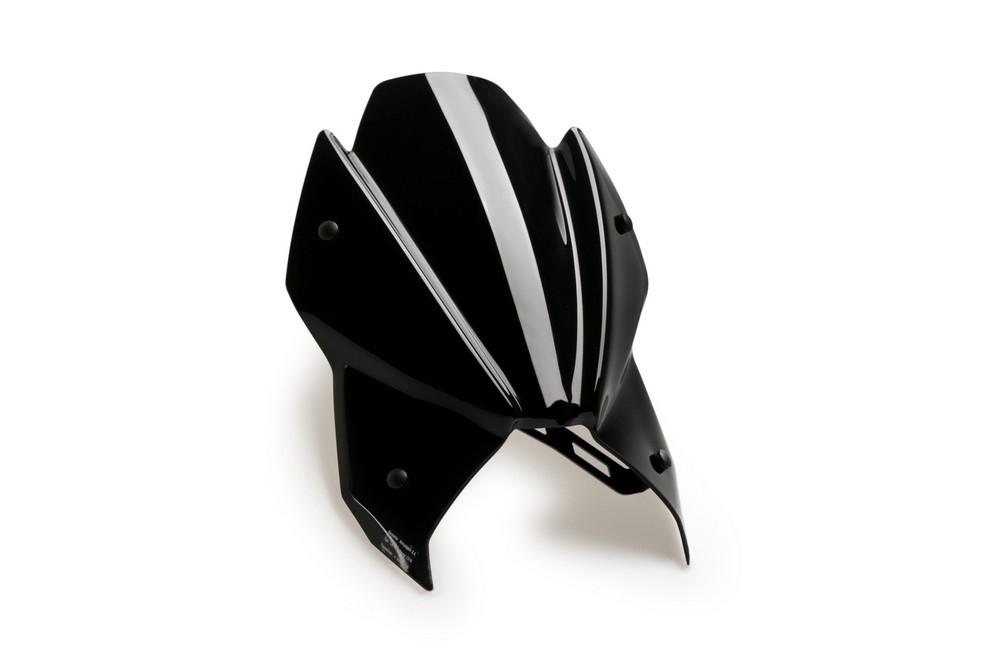 CBRIS. N.G. SPORT SUZUKI GSX-S1000 22' C/NEGRO