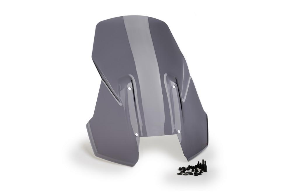 CUPULA TOURING HARLEY DAVIDSON PAN AMERICA 1250 21