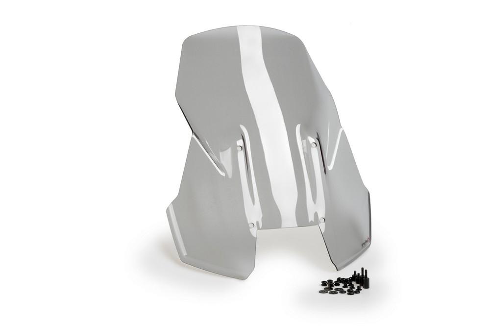 CUPULA TOURING HARLEY DAVIDSON PAN AMERICA 1250 21