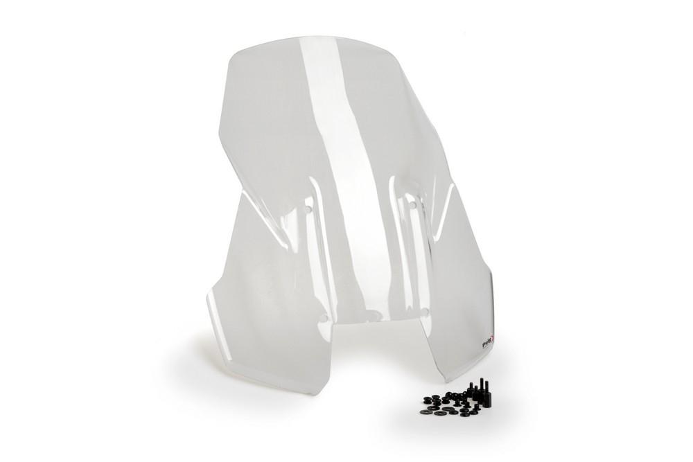 CUPULA TOURING HARLEY DAVIDSON PAN AMERICA 1250 21