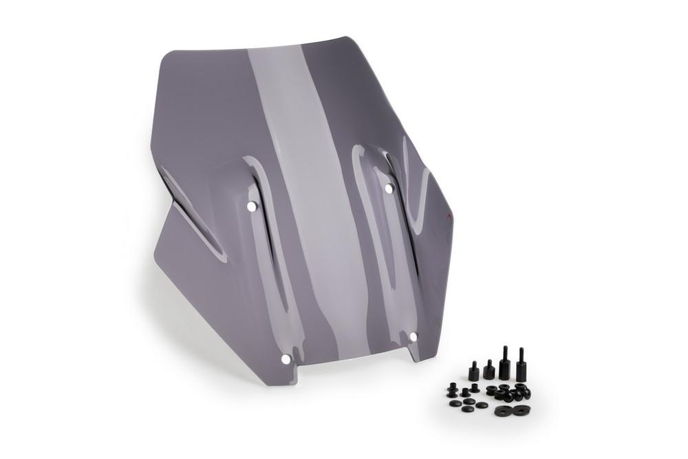 CUPULA SPORT HARLEY DAVIDSON PAN AMERICA 1250 21'