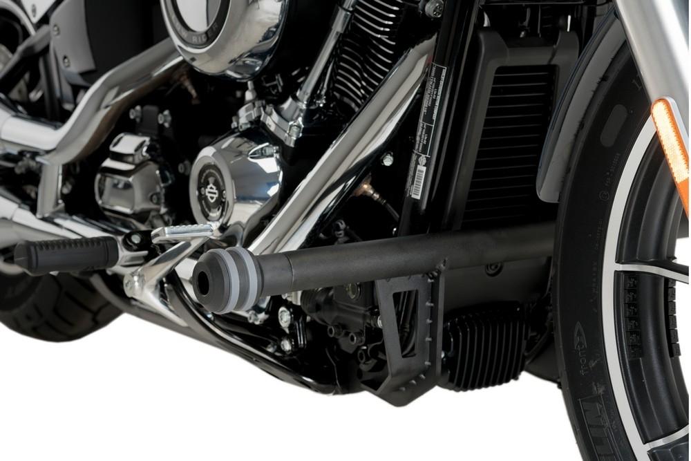 PROTECTORES DE MOTOR MOD.OPIE HD SOFTAIL LOW RIDER