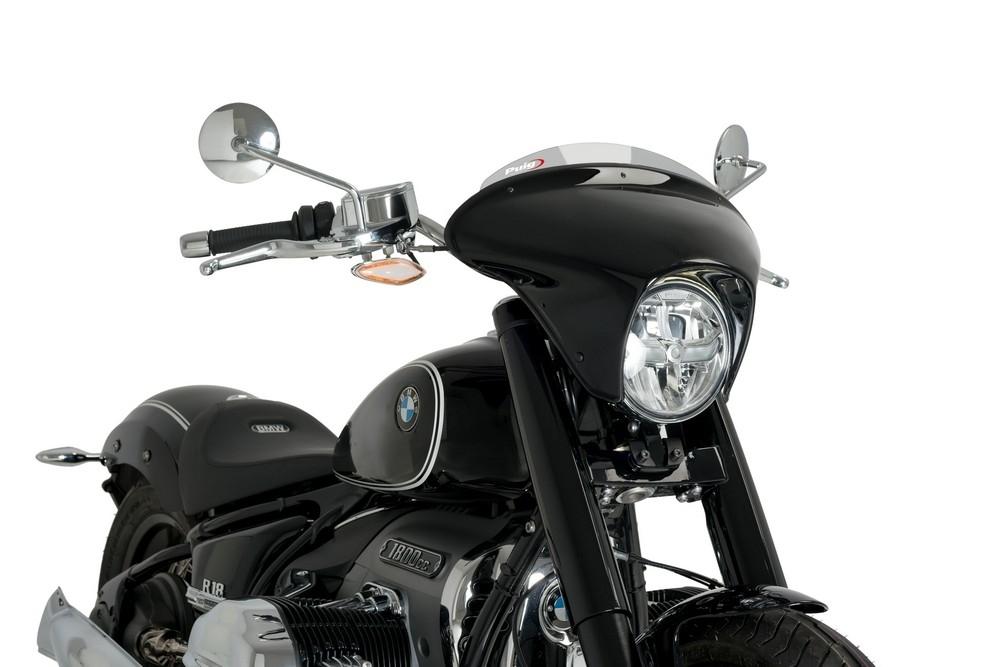 CARENABRIS BATWING SML SPORT BMW R18 C/AHUMADO