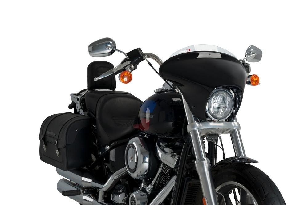 CARENABRIS BATWING SML SPORT HD SOFTAIL LOW RIDER