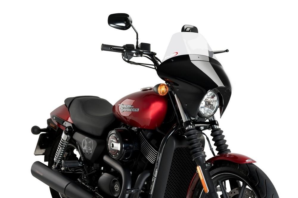 CARENABRIS BATWING SML TOURING HD STREET 750 XG750