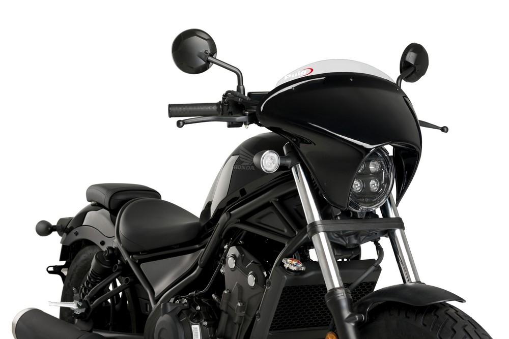 CARENABRIS BATWING SML SPORT HONDA CMX500 20'-21'