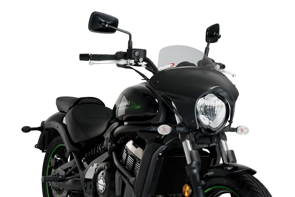 CARENABRIS BATWING SML TOURING KAWASAKI VULCAN S