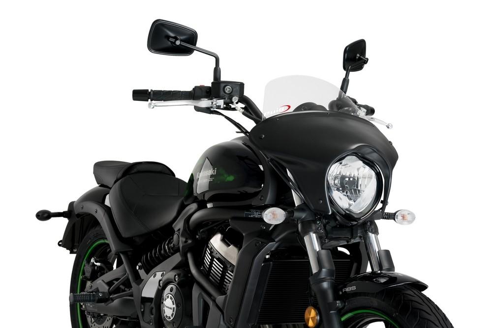 CARENABRIS BATWING SML TOURING KAWASAKI VULCAN S